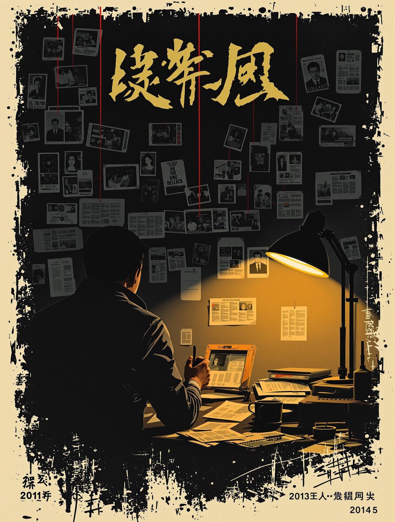 短剧库第三只眼 - 烧脑推理 短剧库 - 第三只眼