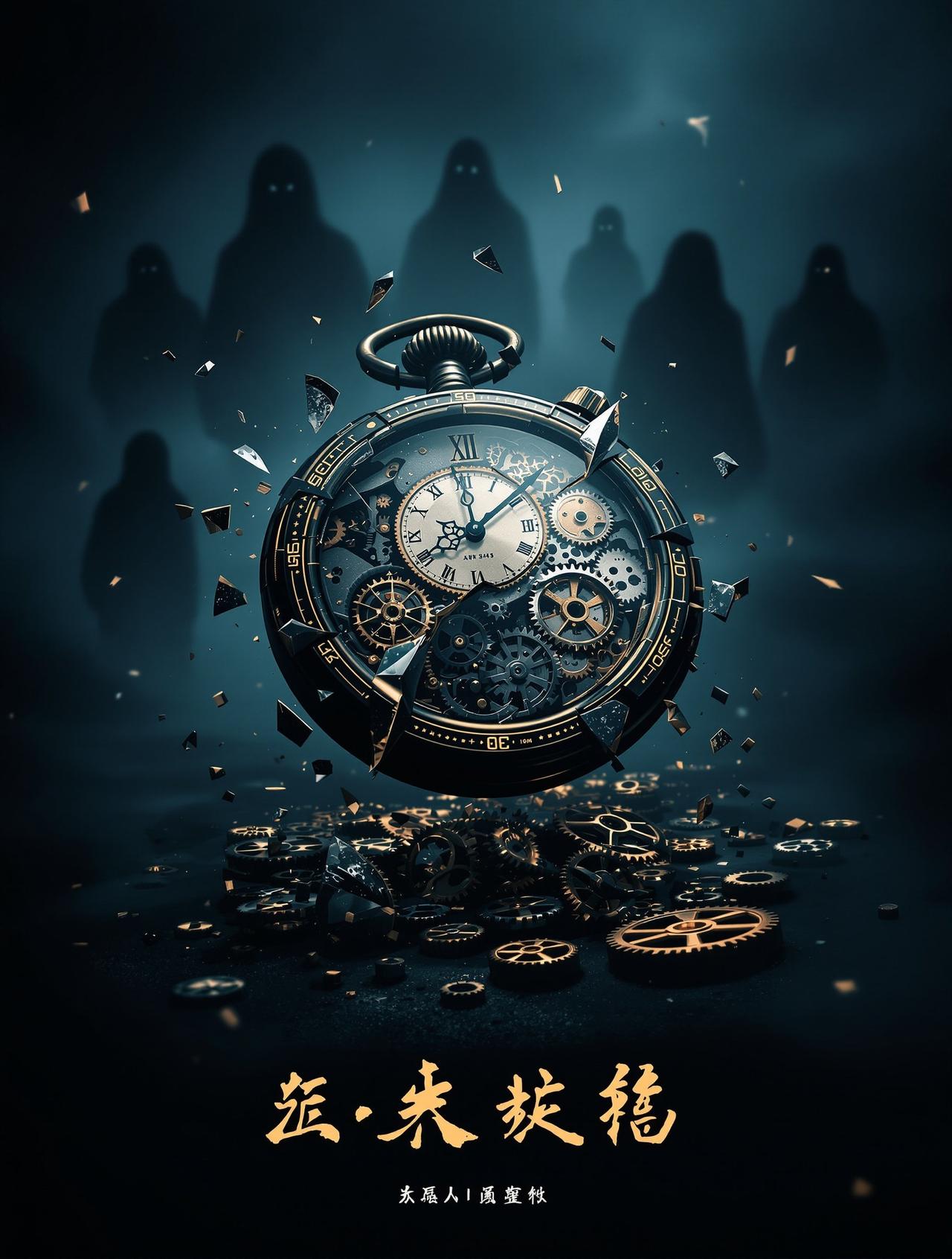 短剧库时间证人 - 烧脑推理 短剧库 - 时间证人